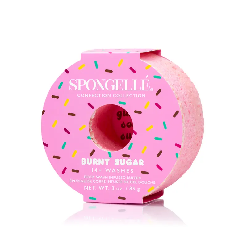 Confection Collection  Burnt Sugar
