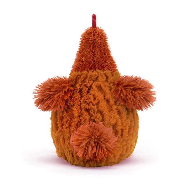 Cecile Chicken  