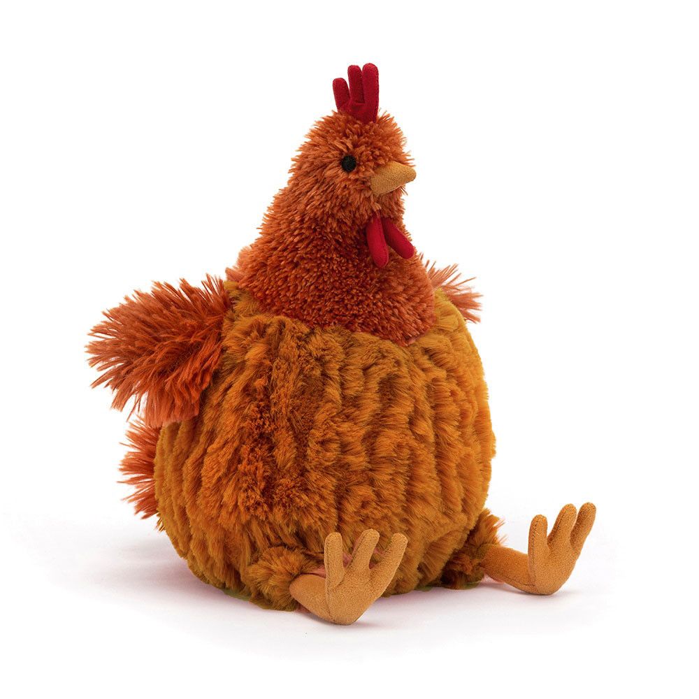 Cecile Chicken  