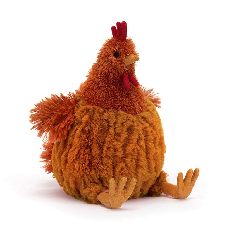 Cecile Chicken  