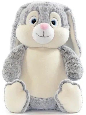 Cubbies - Bunny Grey