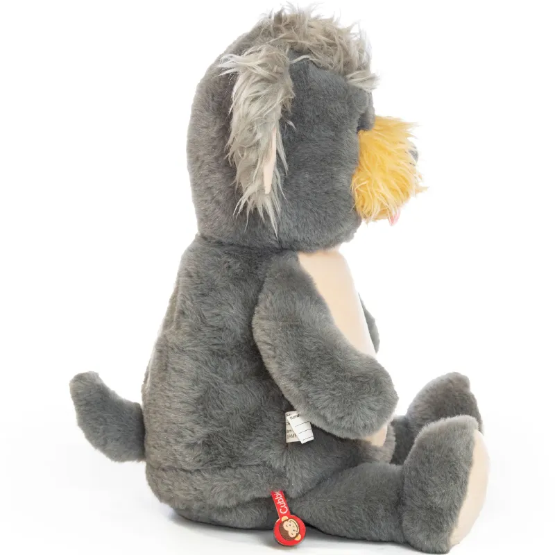 Cubbie - Shaggy Terrier