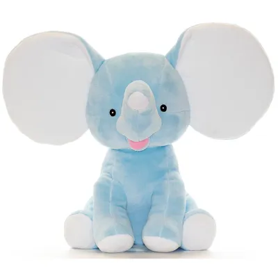 Cubbies - Dumble Elephant - Blue