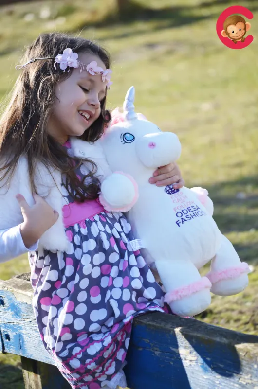 Cubbies - Unicorn White