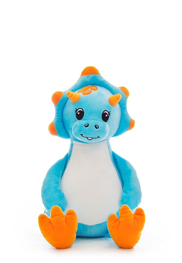 Cubbies - Dino Blue