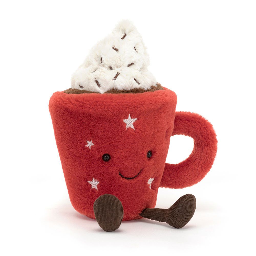 Amuseables Hot Chocolate 