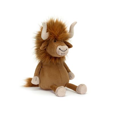 Ramone Bull 
