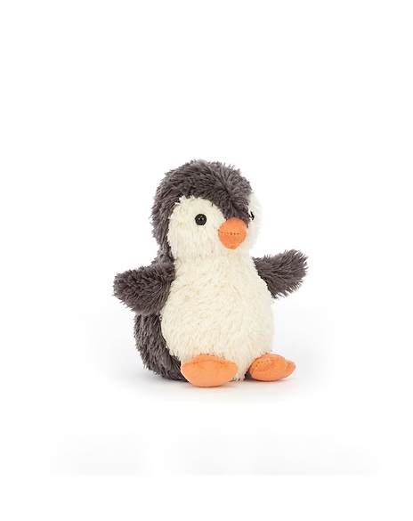 Peanut Penguin Small 
