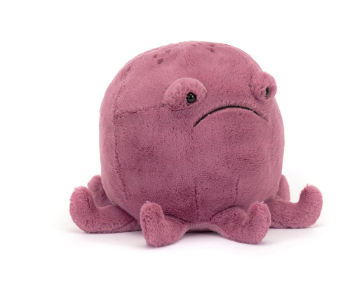 Ondre Octopus