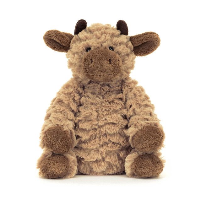 Fuddles Calf Original 