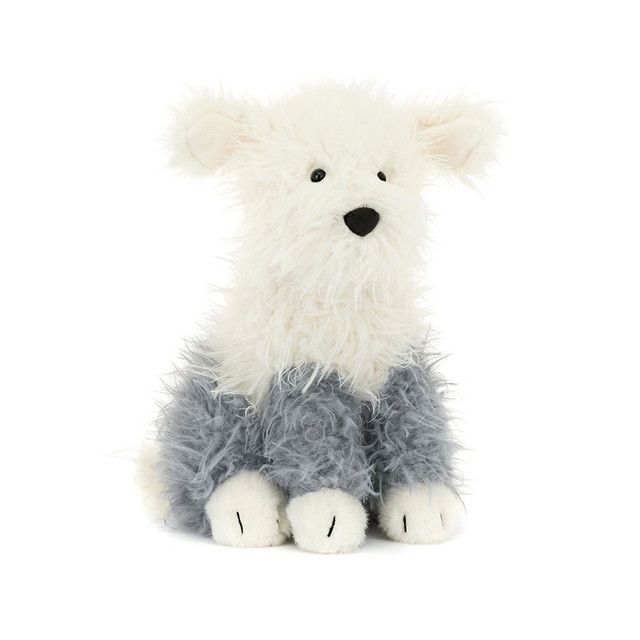 Ewert Sheepdog 