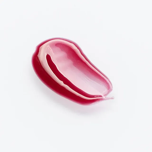 Midnight Geranium Tinted Lip Glaze 