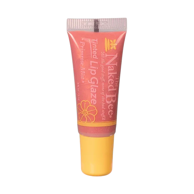Primrose Mist- Tinted Lip Glaze