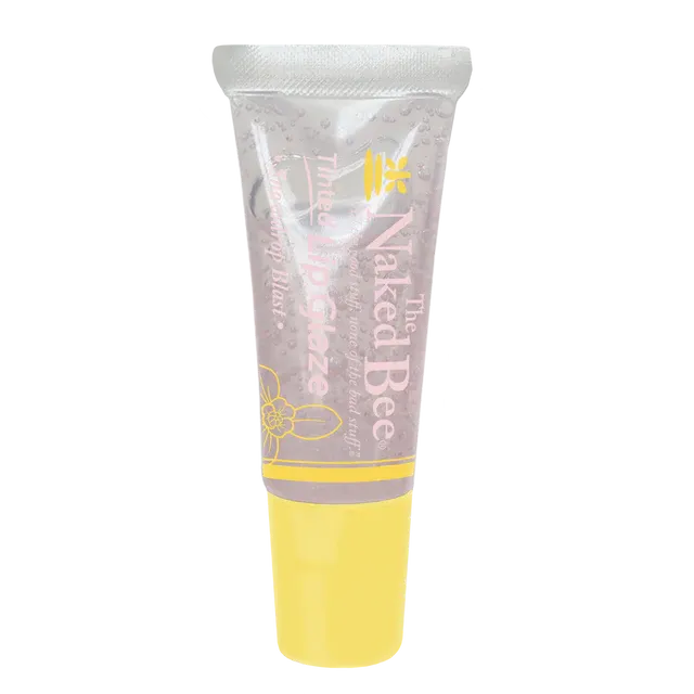Snowdrop Blast - Tinted Lip Glaze 