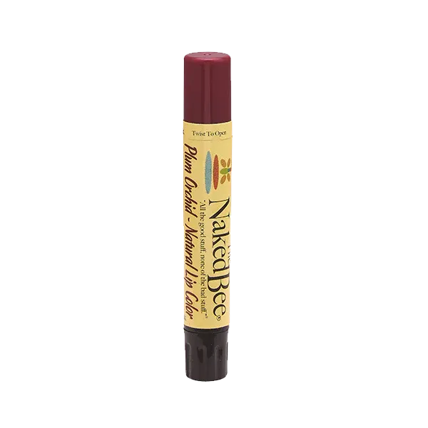 Plum Kiss Shimmering Lip Colors 