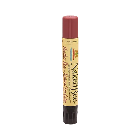 Heather Rose Shimmering Lip Colors 