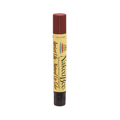 Apricot Lily Shimmering Lip Colors