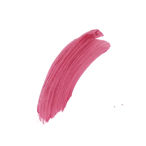 Naked Bee Lip Balm SPF 15 Wild Rose 