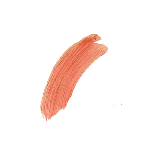 Naked Bee Lip Balm SPF15  Peach Blossom 