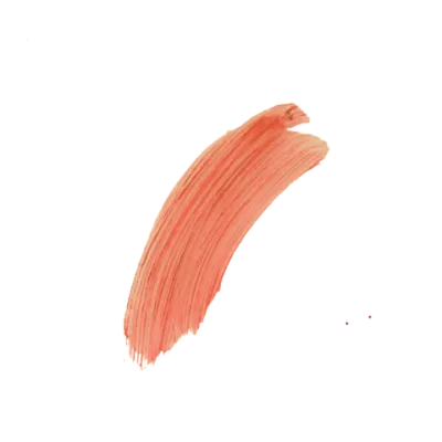Naked Bee Lip Balm SPF15  Peach Blossom 