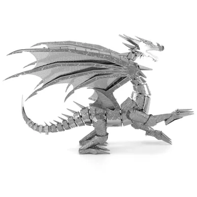 Metal Earth