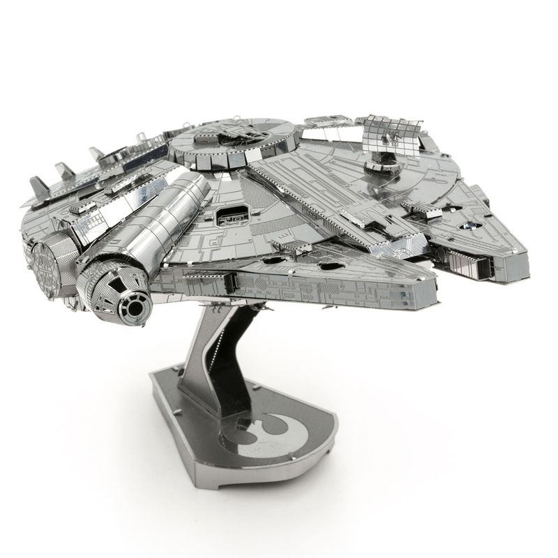 MILLENNIUM FALCON STAR WARS 