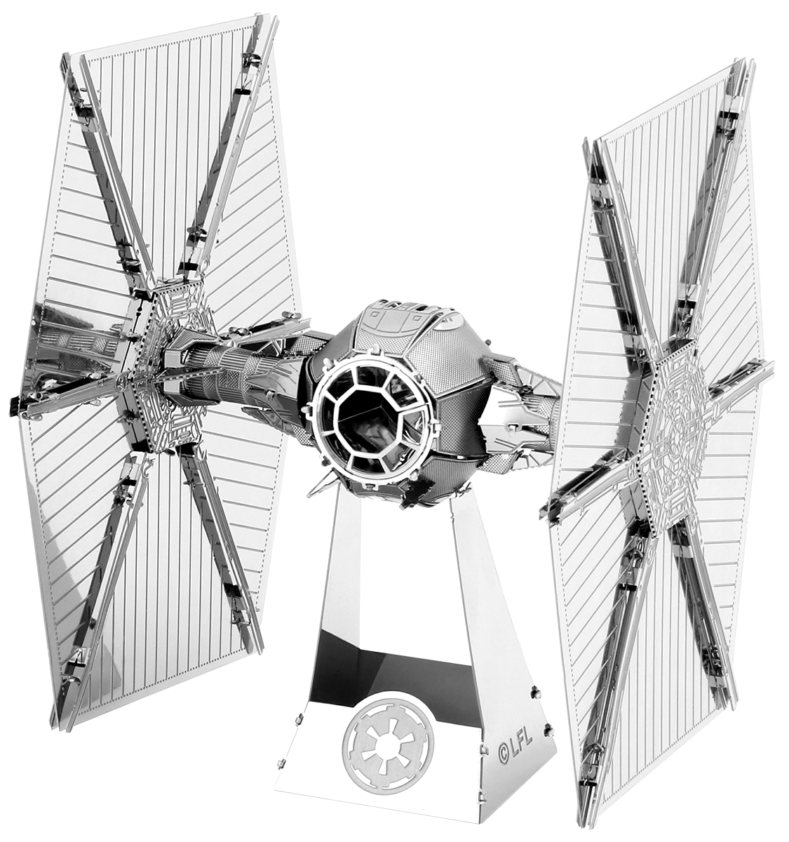 IMPERIAL TIE FIGHTER STAR WARS 