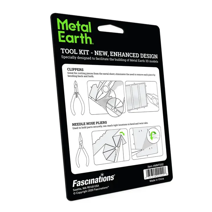 Tool Kit New Enhanced Design 