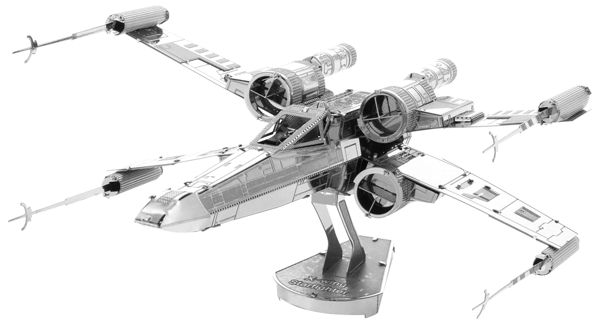 X-Wing Starfighter Star Wars 