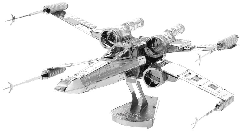X-Wing Starfighter Star Wars 