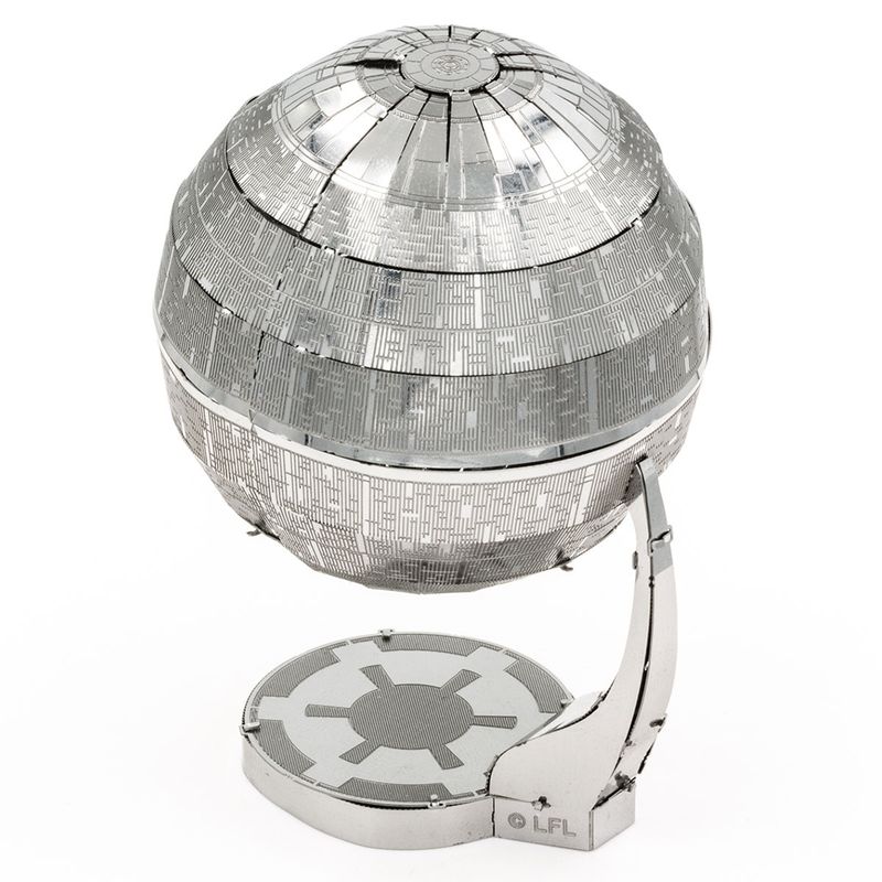 Death Star Star Wars 