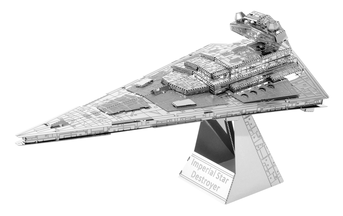 IMPERIAL STAR DESTROYER STAR WARS