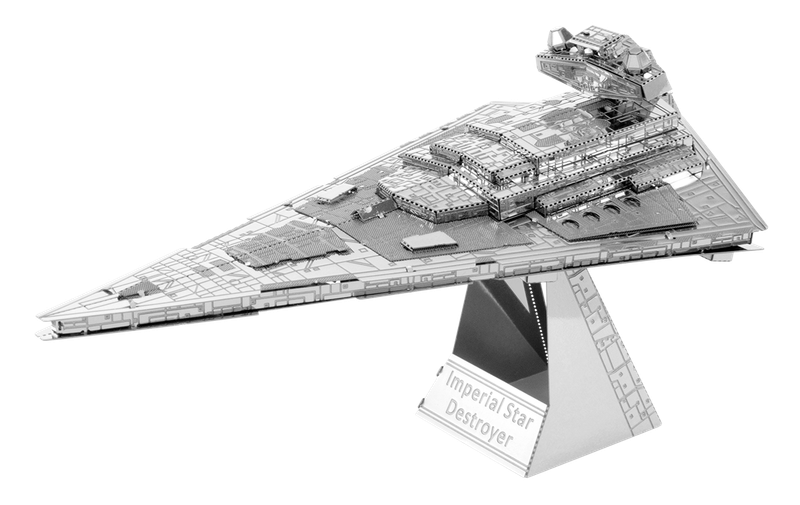 IMPERIAL STAR DESTROYER STAR WARS