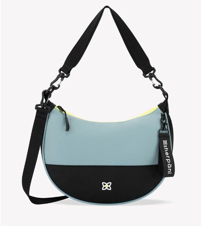 Mina St. Lucia  Sherpani Medium Crossbody Bag