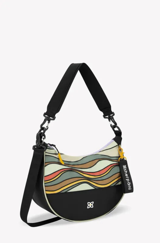 Mina Ventura Sherpani Medium Crossbody Bag 