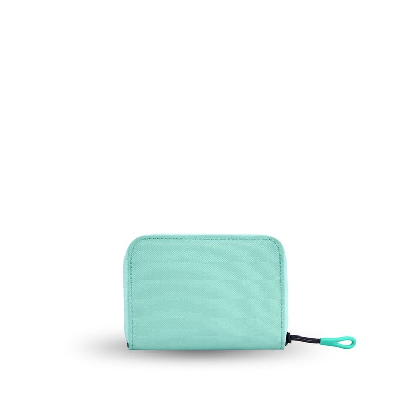Sherpani Wallet Barcelona Seagreen