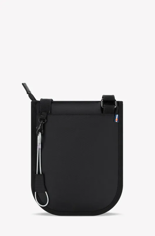 Sherpani Prima Crossbody AT Carbon