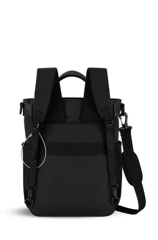Sherpani Soleil Crossbody/backpack AT Sterling