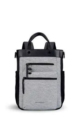 Sherpani Soleil Crossbody/backpack AT Sterling