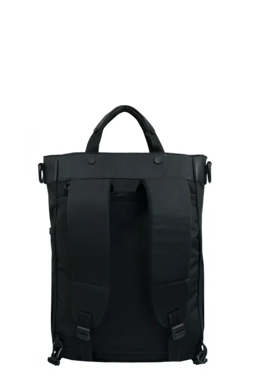 Sherpani Soleil Crossbody/backpack AT Merlot
