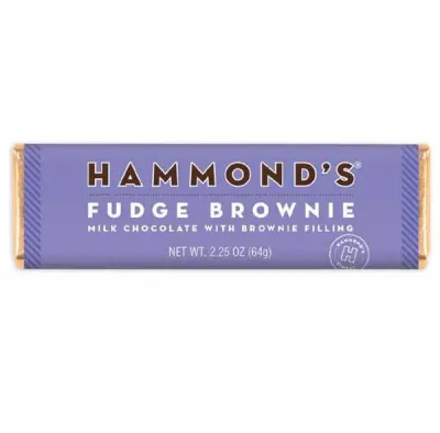 Hammond&#39;s Fudge Brownie Filling 