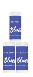 Blueberry Tart Lip Butter 