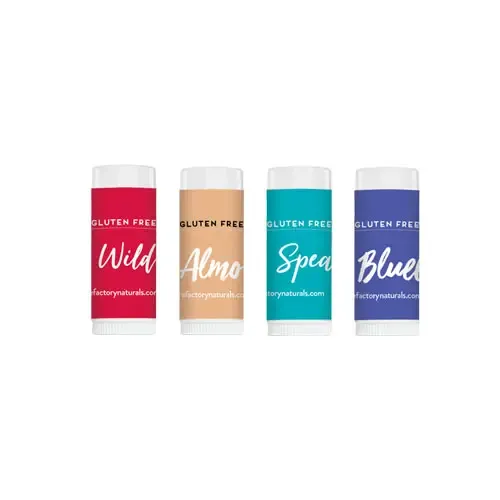 Wild Cherry Lip Butter 