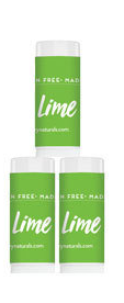 Lime Sugar Lip Butter