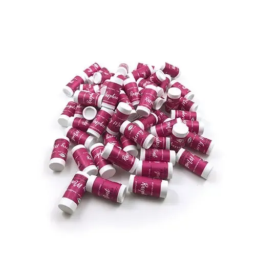 Raspberry Mint Lip Butter
