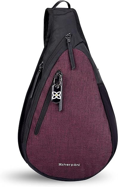 Sherpani Sling Merlot  ESpirit AT