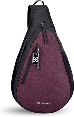 Sherpani Sling Merlot  ESpirit AT