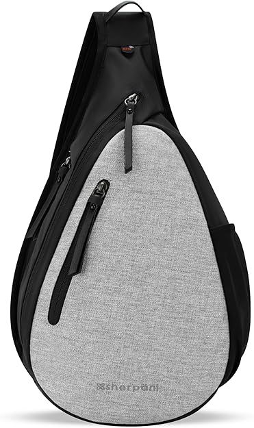 Sherpani Sling Sterling  ESpirit AT