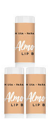 Toasted Almond Lip Butter 