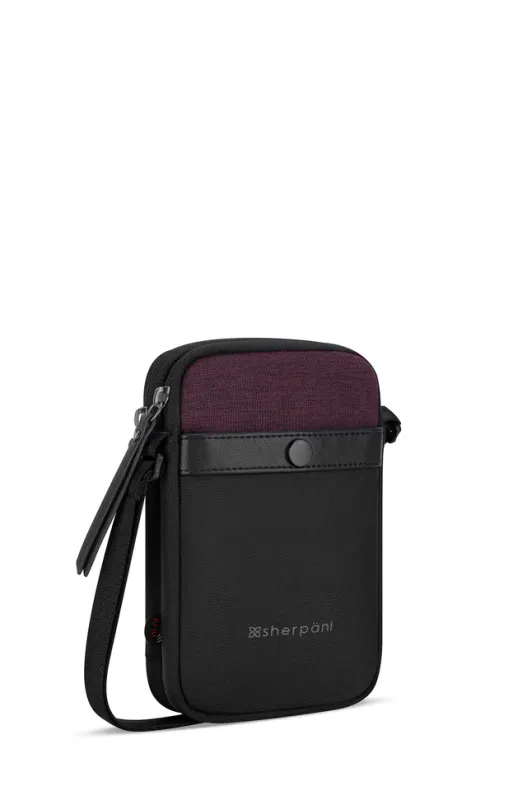 Sherpani Simplicity AT Merlot